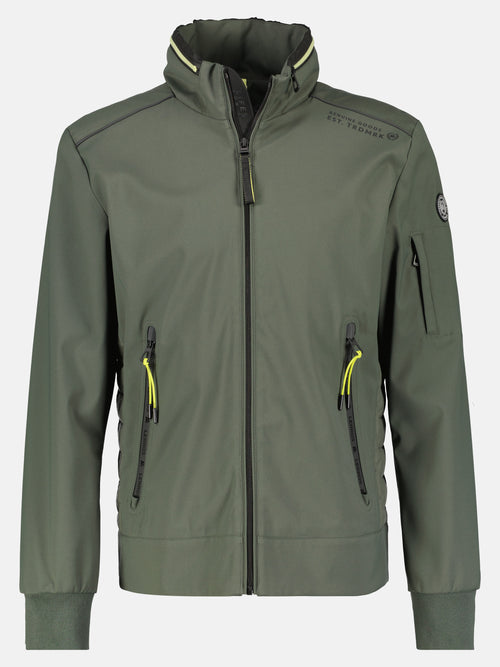 Lerros Blouson in Stepp-Nylon-Mix Blitzverkäufe