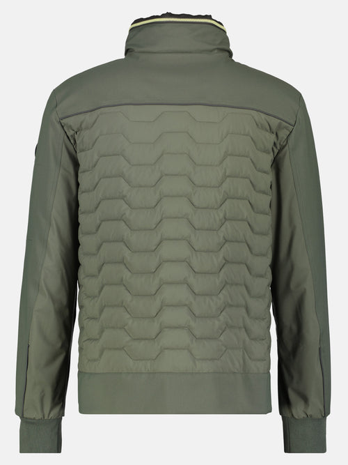 Lerros Blouson in Stepp-Nylon-Mix Blitzverkäufe
