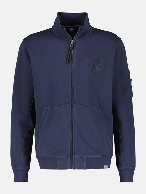 Lerros Sportive Sweatjacke Angebote