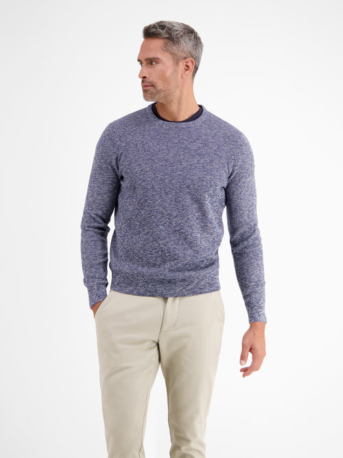 Lerros LRS Crewneck Strickpullover Fabrikverkauf