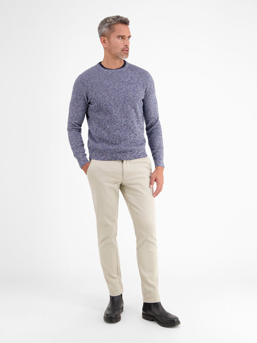 Lerros LRS Crewneck Strickpullover Fabrikverkauf