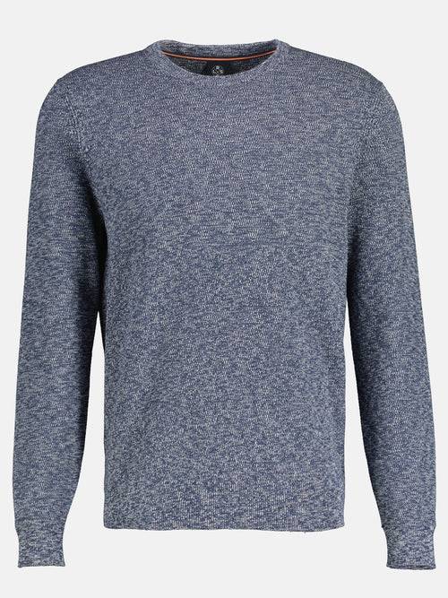 Lerros LRS Crewneck Strickpullover Fabrikverkauf