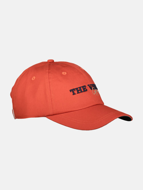 Lerros Basecap, uni mit Frontstickerei Meist gekauft