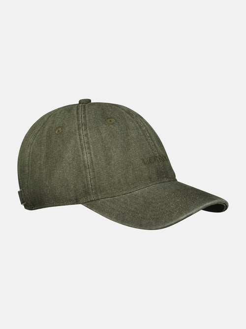 Lerros Denim-Cap, farbig, stone-washed Angebote