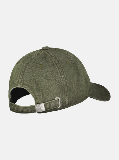 Lerros Denim-Cap, farbig, stone-washed Angebote