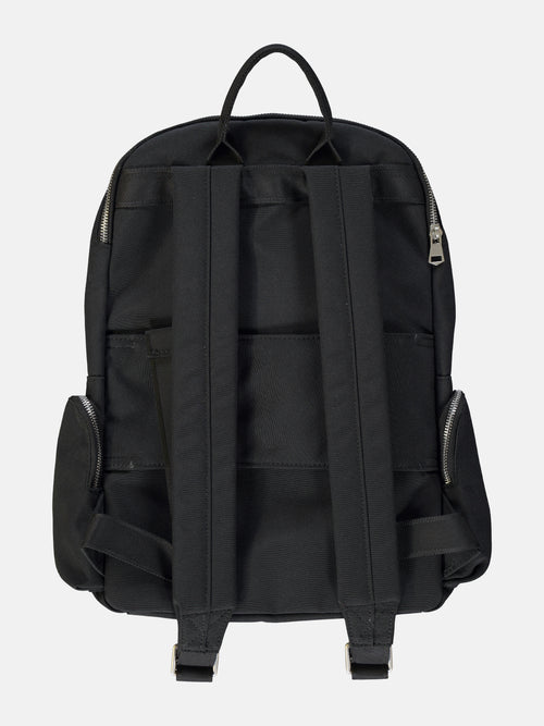 Lerros Basic Rucksack mit vielen Außentaschen im Angebot