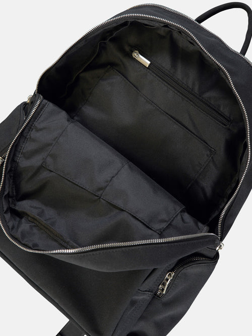 Lerros Basic Rucksack mit vielen Außentaschen im Angebot