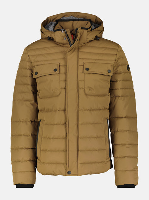 Lerros Steppjacke mit abnehmbarer Kapuze Verkauf