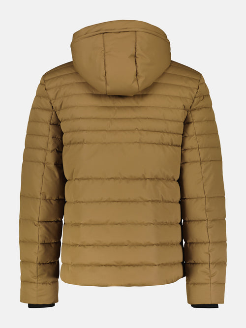 Lerros Steppjacke mit abnehmbarer Kapuze Verkauf