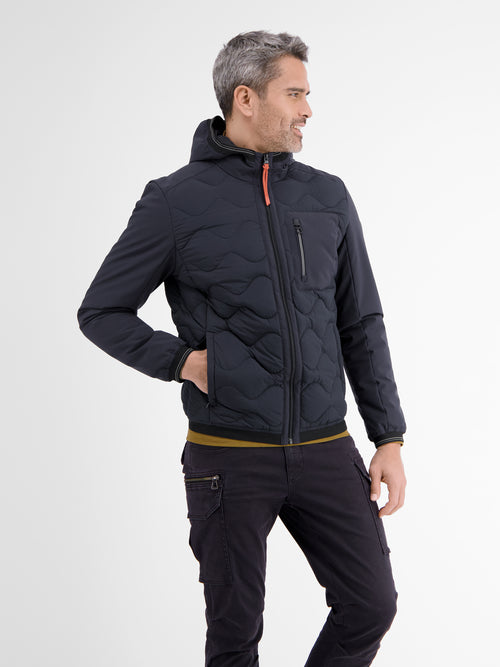 Lerros Softshell-Hybrid Blouson Online