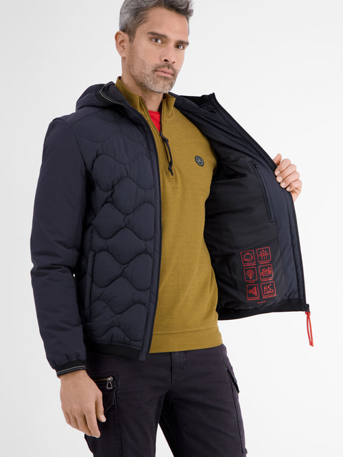 Lerros Softshell-Hybrid Blouson Online