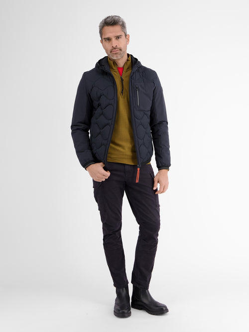 Lerros Softshell-Hybrid Blouson Online
