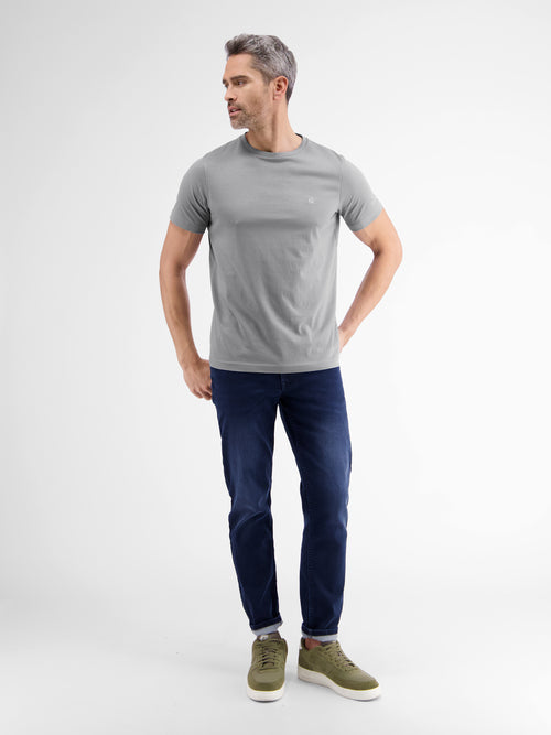 Lerros Basic T-Shirt in vielen Farben im Angebot