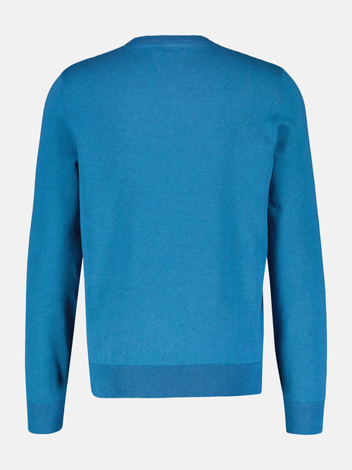 Lerros Strickpullover tonal gestreift Fabrikverkauf
