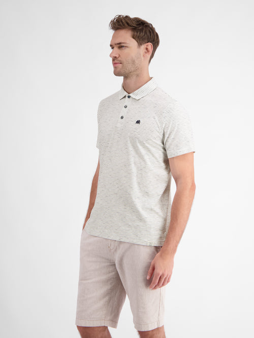 Lerros Fineliner Poloshirt für Herren Online