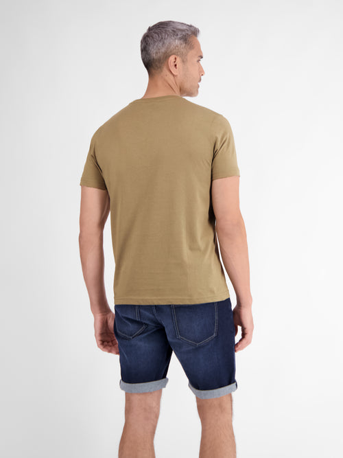 Lerros T-Shirt mit Frontprint Verkauf