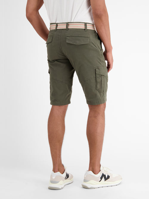 Lerros Sportive Cargo-Shorts DAWSON Auslauf
