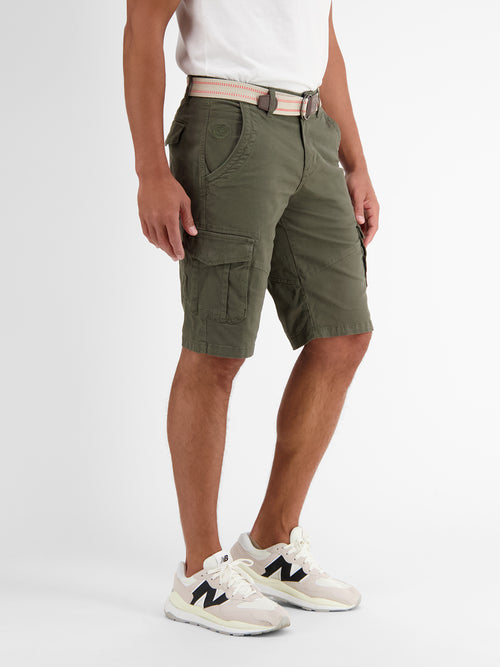 Lerros Sportive Cargo-Shorts DAWSON Auslauf