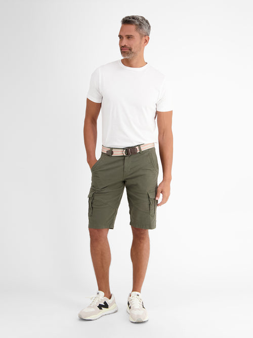 Lerros Sportive Cargo-Shorts DAWSON Auslauf