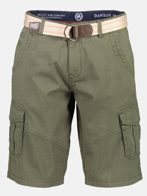 Lerros Sportive Cargo-Shorts DAWSON Auslauf