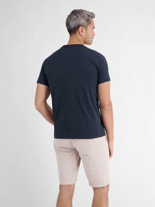 Lerros T-Shirt mit Logoprint Angebote