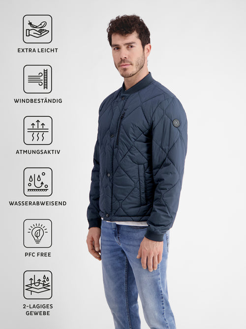 Lerros Modischer Steppblouson, extra leicht, mit Funktion Günstiger Verkauf