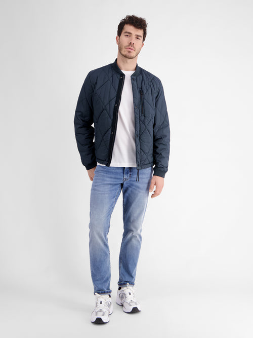 Lerros Modischer Steppblouson, extra leicht, mit Funktion Günstiger Verkauf