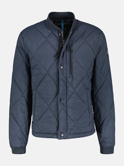 Lerros Modischer Steppblouson, extra leicht, mit Funktion Günstiger Verkauf