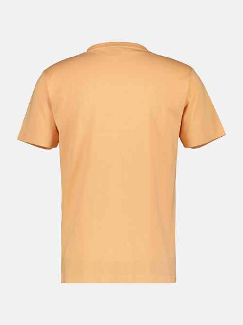 Lerros T-Shirt mit Frontprint Outlet