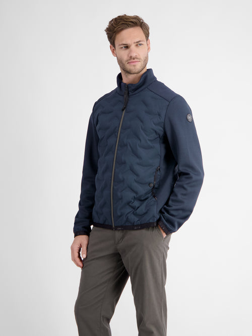 Lerros Sportliche Hybrid-Jacke Auslauf