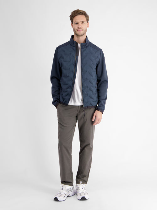 Lerros Sportliche Hybrid-Jacke Auslauf