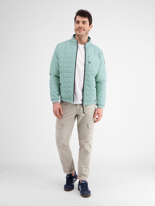 Lerros Sportliche Herren Steppjacke, Atmungsaktiv und Wasser- und Windabweisend Verkauf