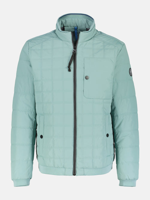 Lerros Sportliche Herren Steppjacke, Atmungsaktiv und Wasser- und Windabweisend Verkauf