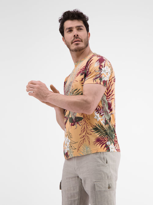 Lerros T-Shirt *Hawaii* Angebote