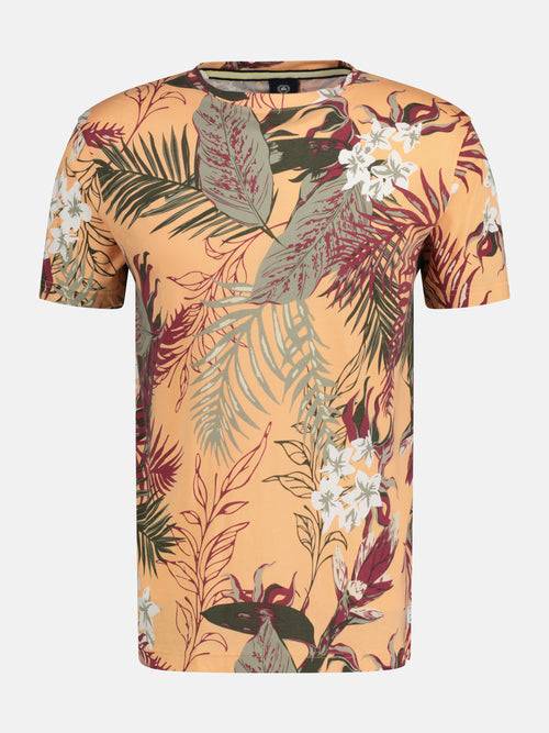 Lerros T-Shirt *Hawaii* Angebote