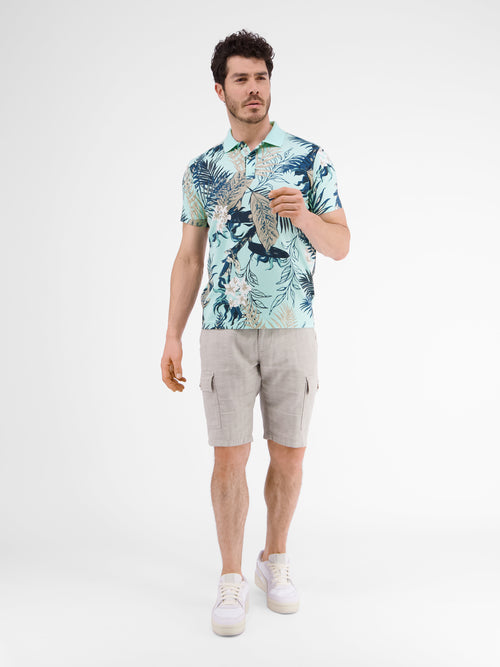 Lerros Poloshirt *Hawaii* Hotsell