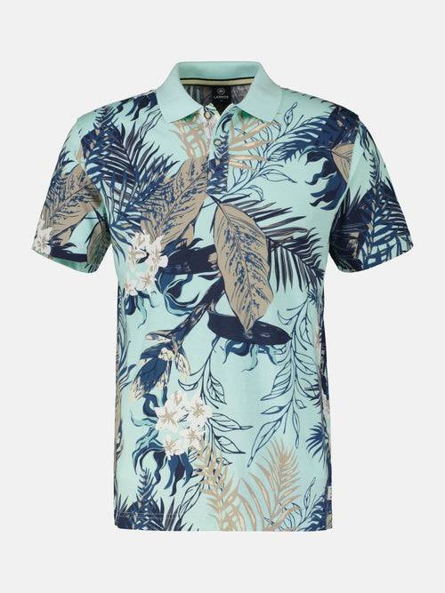 Lerros Poloshirt *Hawaii* Hotsell