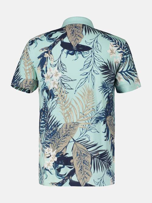 Lerros Poloshirt *Hawaii* Hotsell