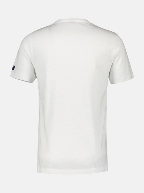 Lerros T-Shirt *Ahead & Above* Fabrikverkauf