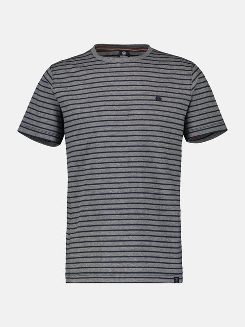Lerros T-Shirt in Strukturqualität Meist gekauft