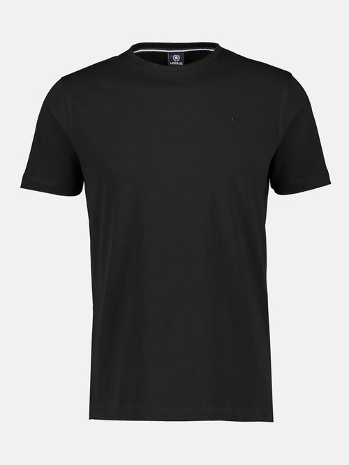 Lerros Klassisches Rundhals Herren T-Shirt Outlet