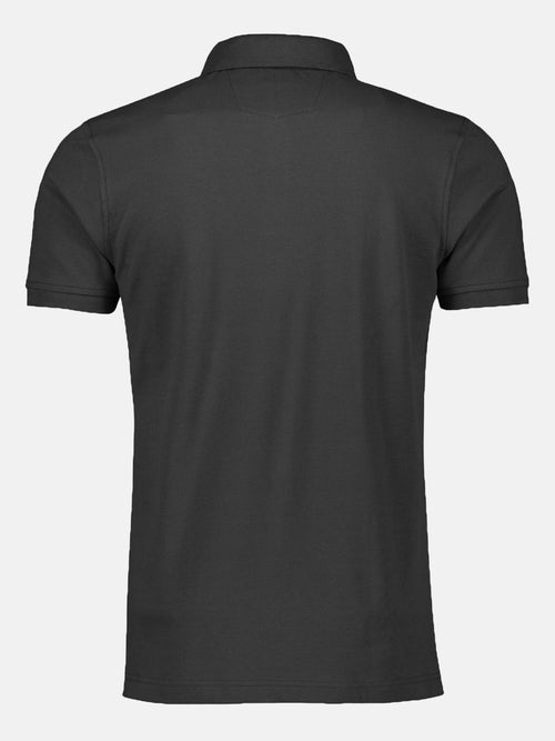 Lerros Basic Herren Poloshirt in klassischer Passform und Piquéqualität Angebote