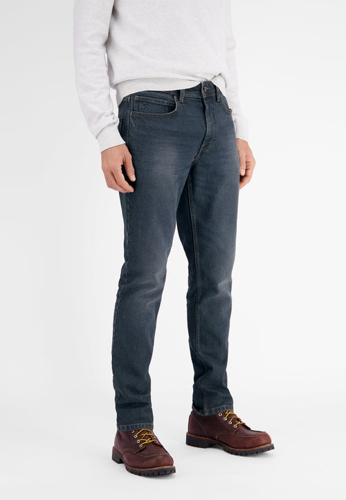 Lerros BAXTER 5-Pocket Stretch-Denim, RELAXED FIT Schlussverkauf