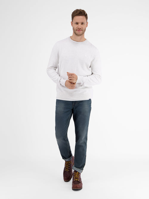 Lerros BAXTER 5-Pocket Stretch-Denim, RELAXED FIT Schlussverkauf