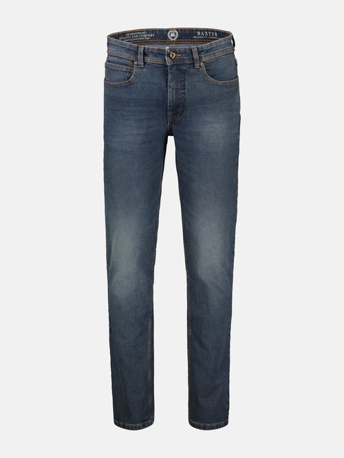 Lerros BAXTER 5-Pocket Stretch-Denim, RELAXED FIT Schlussverkauf