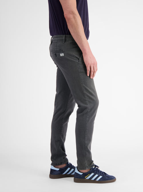 Lerros Chino in softer Hyperflex-Stretchqualität Günstiger Verkauf