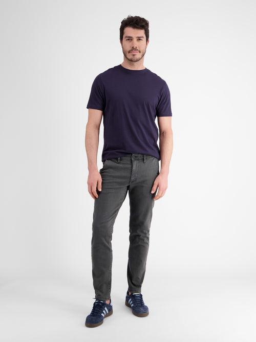 Lerros Chino in softer Hyperflex-Stretchqualität Günstiger Verkauf