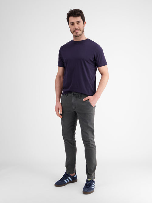 Lerros Chino in softer Hyperflex-Stretchqualität Günstiger Verkauf