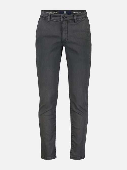 Lerros Chino in softer Hyperflex-Stretchqualität Günstiger Verkauf