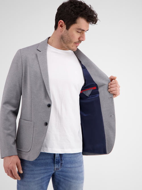 Lerros Casual Jersey Sakko Fabrikverkauf